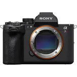 Sony Alpha 7R VI tělo