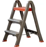 Aldotrade Skala B10901A 1x 3 příčky
