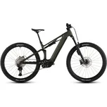 Cube Stereo Hybrid ONE44 HPC SLX Evo…