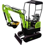 Zipper ZI-MBGS850D