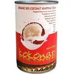 Ceylon Kokonati Kokosová šlehačka BIO…
