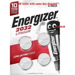 Energizer Lithium CR2032