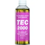 TEC2000 Fuel System Cleaner 375 ml