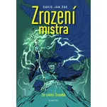 Zrození mistra - David Jan Žák (2026)…