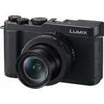 Panasonic Lumix DC-L10 černý