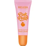 WELEDA Pink Peach tónovaný balzám na…