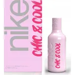 NIKE Chic & Cool W EDT 100 ml