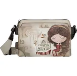 Anekke Muse 42703-160 hnědá