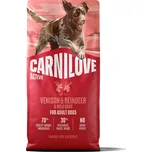 Carnilove Active Dog Adult Dry…