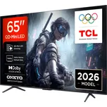 TCL QLED 65" 65T8D