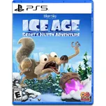 Ice Age: Scrat's Nutty Adventure PS5