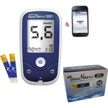 SD BIOSENSOR SD Gluco Navii NFC Set +…