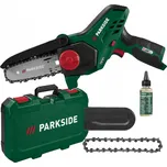 Parkside PGHSA 12 D3 100404689 bez aku