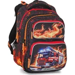 Bagmaster Dopi školní batoh 23 l