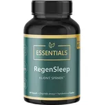 Vitar Essentials RegenSleep 60 cps.
