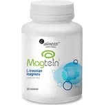 Aliness Magtein L-Treonát hořčíku 72 mg…