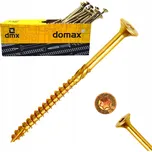 Domax Tesařský vrut se zapuštěnou…