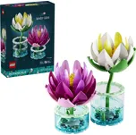 LEGO Botanicals 11511 Lekníny