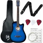 V-TONE AG One 4/4 Blueburst
