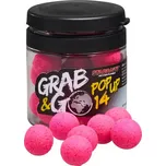 Starbaits Grab & Go Pop-Up Global 14…