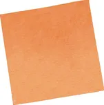 Clanax Petr 0220044 50 x 60 cm oranžový…