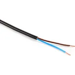 Kablo Vrchlabí H05VV-F CYSY 3D x 1 mm2…
