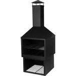 ProGarden Ambiance KO-CM7000290 černý