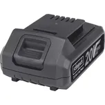 Scheppach BA2.0-20ProS 7909205701 20 V…