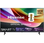 Hisense 40" LED (40A4S)