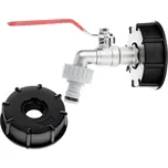Geko G70183 sada pro IBC kontejner