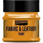 Pentart Barva na kůži a textil 50 ml