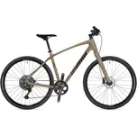 Author Avion 29" titan/matné 2026