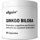 Vilgain Ginkgo Biloba 90 cps.