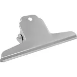 Foska 901-1 kovový pružinový klip 145 mm
