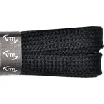 VTR Bavlněné tkaničky ploché 140 cm