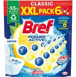 Bref Power Aktiv Lemon 6x 50 g