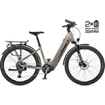 Author Espirit 17,5 Ah 27,5 " Titan…