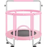 VEVOR DWYXBC55CDWYUF9SBV0 135 cm růžová…