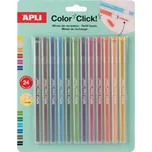 Apli Color Click 20548 2x 12 ks