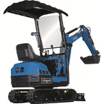 Scheppach EXC 1400