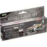Revell Aqua Color 36200 8x 17 ml German…