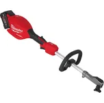 Milwaukee M18FOPH2-802 2x 8,0 Ah +…