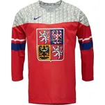 NIKE IIHF Replica Czech Republic Senior…