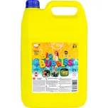 TUBAN Big Bubbles TU3603 5 l