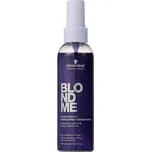 Schwarzkopf Professional BlondMe Bond…