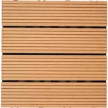 LEGI Base WPC dalždice 30 x 30 cm 1 ks…