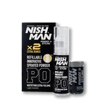 Nishman P0 Light Control Refillable…