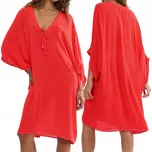 Triumph Beach MyWear Kaftan Warm Sunset…