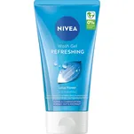 Nivea Refreshing Wash Gel 150 ml