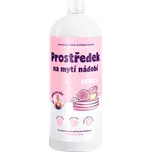 Úklid pro klid Prostředek na mytí…